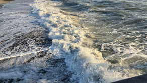 阿弥陀さまから•••とおし