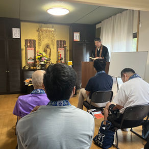 超法寺盂蘭盆会