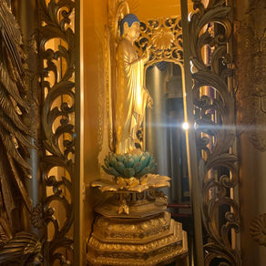 ［大願寺開基前住職］通夜葬のご案内