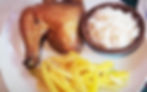 Pollo al Giragrill