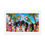 Thumbnail: Colorful Rolled Poster - Cutie's Candy Quest Adventure