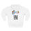 Thumbnail: Cutie Puffs Fleece Hoodie for Sweet Treat Lovers