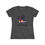 Thumbnail: 'Cutie Puffs' Women's Tee - Fun & Comfortable Graphic Tee for Everyday Wear
