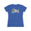 Thumbnail: 'Cutie Puffs' Women's Tee - Fun & Comfortable Graphic Tee for Everyday Wear