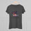 Thumbnail: 'Cutie Puffs' Women's Tee - Fun & Comfortable Graphic Tee for Everyday Wear
