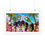 Thumbnail: Colorful Rolled Poster - Cutie's Candy Quest Adventure