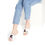 Thumbnail: Cuties Women's Removable-Strap Sandals
