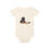 Thumbnail: Cutie Puffs Infant Jersey One Piece