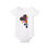 Thumbnail: Cutie Puffs Infant Jersey One Piece