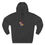 Thumbnail: Cutie Puffs Fleece Hoodie for Sweet Treat Lovers