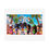 Thumbnail: Colorful Rolled Poster - Cutie's Candy Quest Adventure
