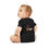 Thumbnail: Cutie Puffs Infant Jersey One Piece