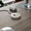 Thumbnail: Cutie Puffs Quake Wireless Charging Pad