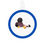 Thumbnail: Cutie Puffs Quake Wireless Charging Pad