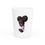 Thumbnail: Cutie Shot Glass – Sad Collectible Drinkware for Sad Celebrations