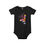 Thumbnail: Cutie Puffs Infant Jersey One Piece
