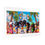 Thumbnail: Colorful Rolled Poster - Cutie's Candy Quest Adventure