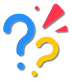 Trivia Question Marks