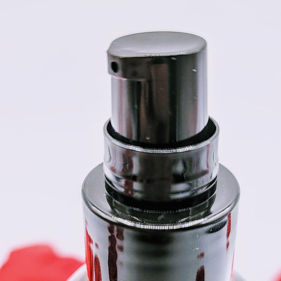 Thumbnail: SKIN LOVE Essential Body Oil