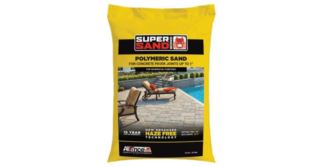 How does polymeric sand even work and why we use it?