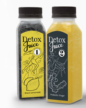 Packaging design (2022)