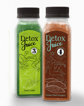 Packaging design (2022)