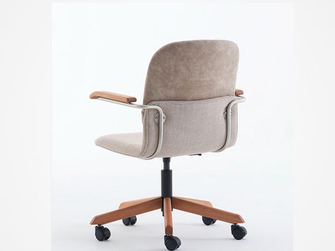 Cadeira office Dueto