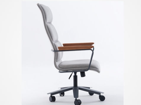 Cadeira office Gran Pacific