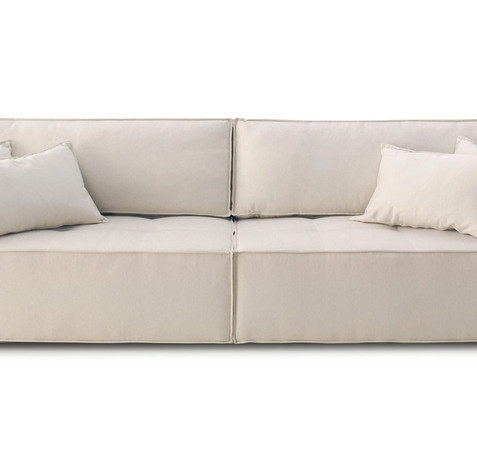 Sofá retrátil Feriado