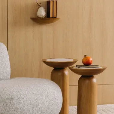 Mesa de lateral Ciclo