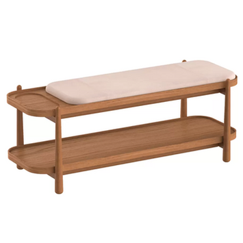 Banco Sapateira Arrivo