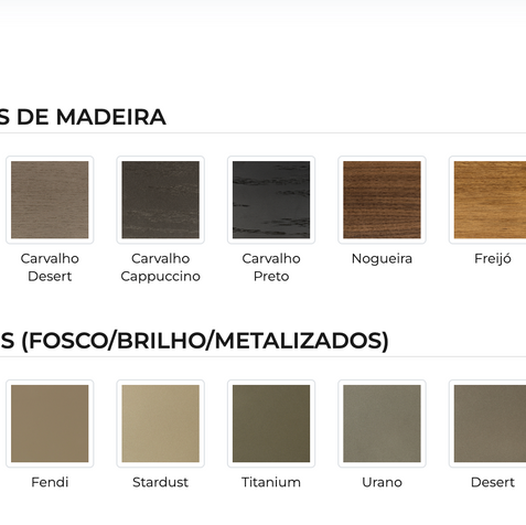 Cores