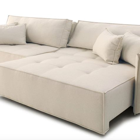 Sofá retrátil Feriado