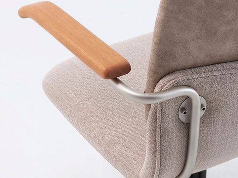 Cadeira office Dueto