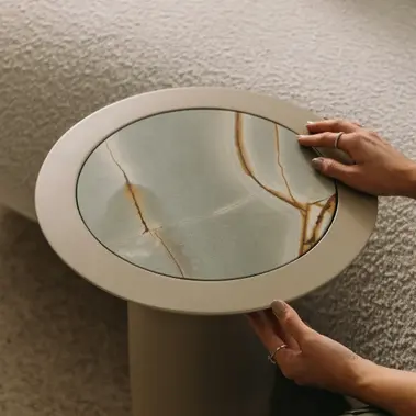 Mesa de lateral Ciclo