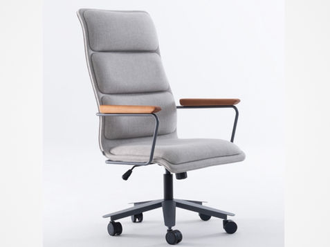 Cadeira office Gran Pacific