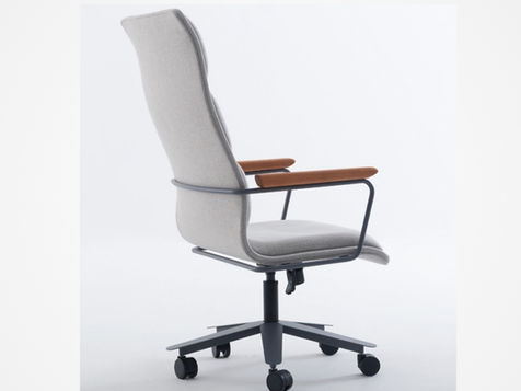 Cadeira office Gran Pacific