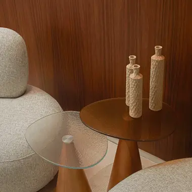 Mesa Lateral Semente