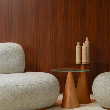 Mesa Lateral Semente