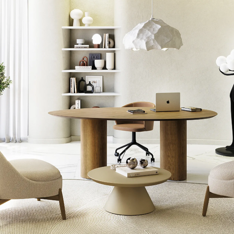 Mesa de centro Bianca