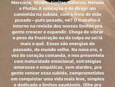 23.06 - Terça Feira