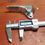 Thumbnail: Honda Prelude Aluminum inner door handles