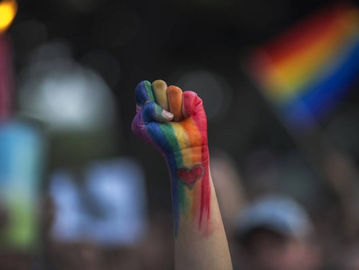 Orgulho LGBT