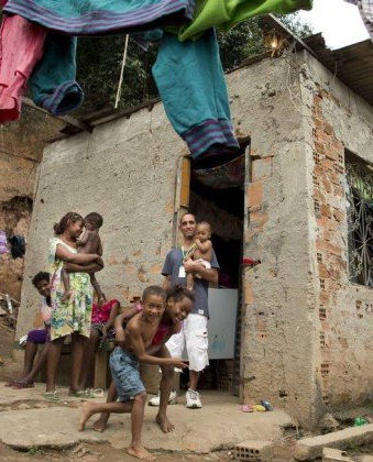 Lugares e Sujeitos Proibidos