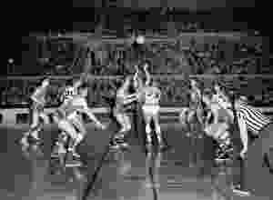 All-Star Game_1953_Around_the_Game