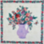 Houston International Quilt Festival