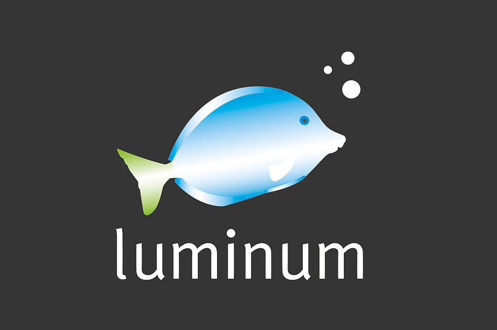 Self-luminous systems Logo