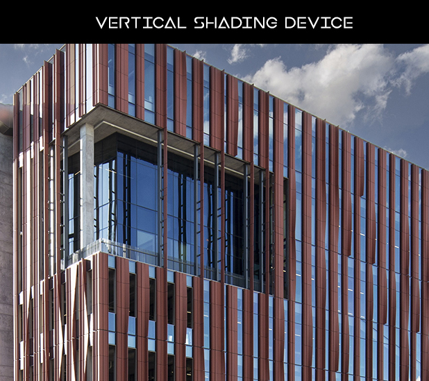 Shading devices