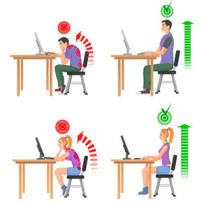 Ergonomics in Architecture