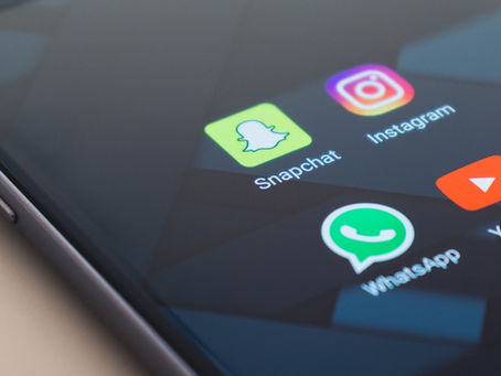 SOCIAL MEDIA TRENDS TO OPTIMIZE YOUR STRATEGY IN 2021